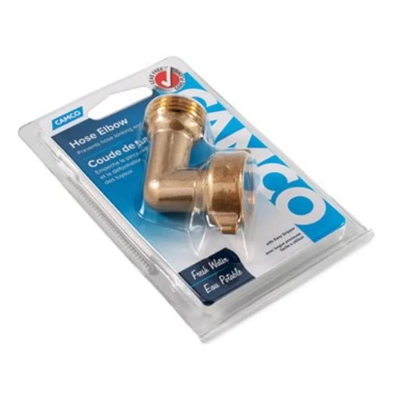 HOSE SAVER 90 DEG